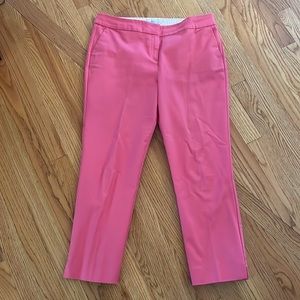 Boden Richmond 7/8 Pants 10P (8)